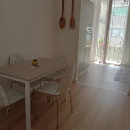 Orizzonte 5 Terre Via Xxiv Maggio 223- Partenza Battelli 5 Terre Apartmán *