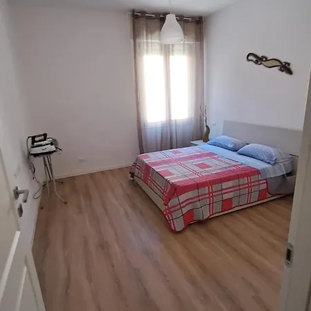 Orizzonte 5 Terre Via Xxiv Maggio 223- Partenza Battelli 5 Terre La Spezia