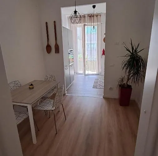 Orizzonte 5 Terre Via Xxiv Maggio 223- Partenza Battelli 5 Terre Apartment