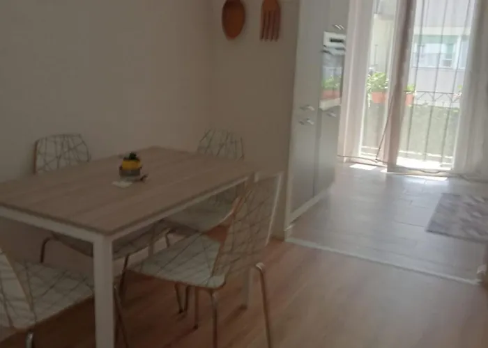 Orizzonte 5 Terre Via Xxiv Maggio 223- Partenza Battelli 5 Terre Apartment *