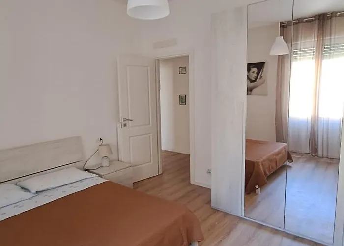 Orizzonte 5 Terre Via Xxiv Maggio 223- Partenza Battelli 5 Terre La Spezia