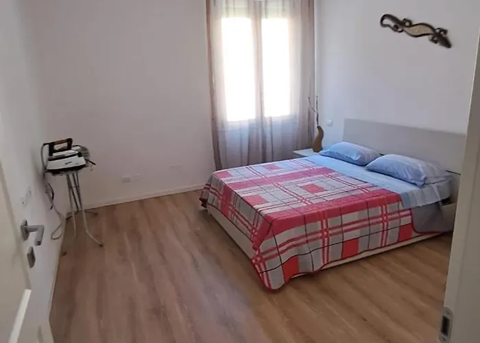 Orizzonte 5 Terre Via Xxiv Maggio 223- Partenza Battelli 5 Terre La Spezia